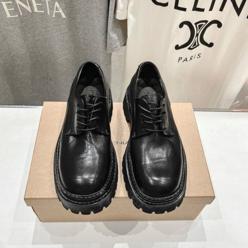 Other Leather Shoes